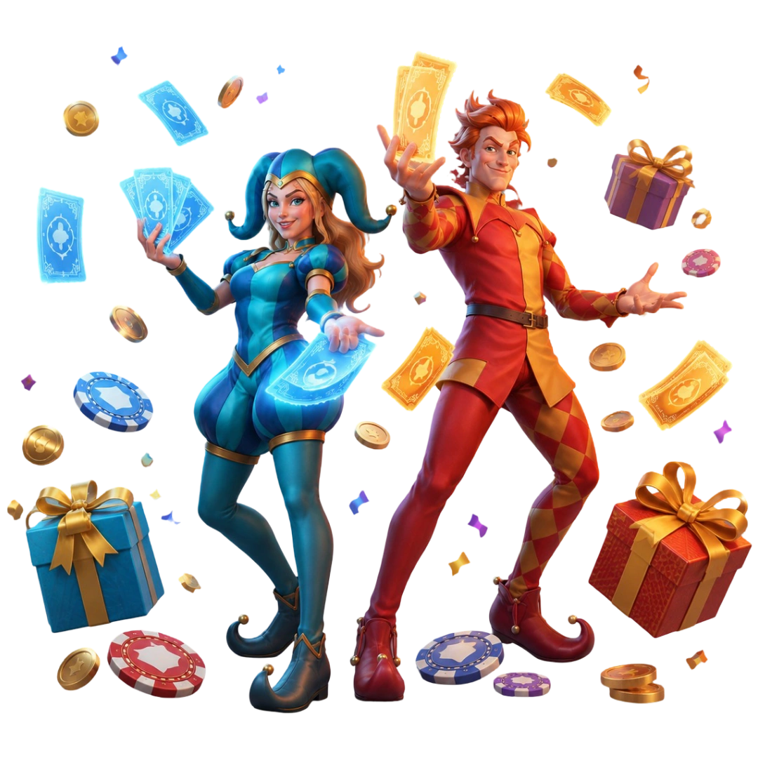 LolaJack Casino Promotions et Récompenses LolaJack Hero