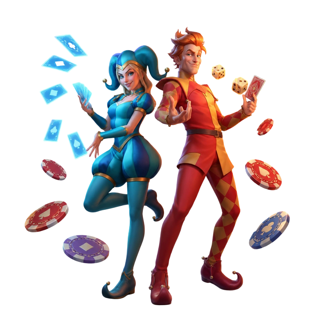 LolaJack Casino Guide du Casino LolaJack en Ligne Hero