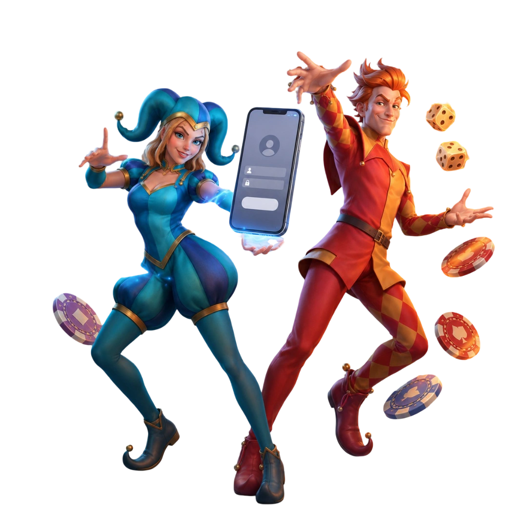 LolaJack Casino Inscription et Vérification du Compte LolaJack Hero