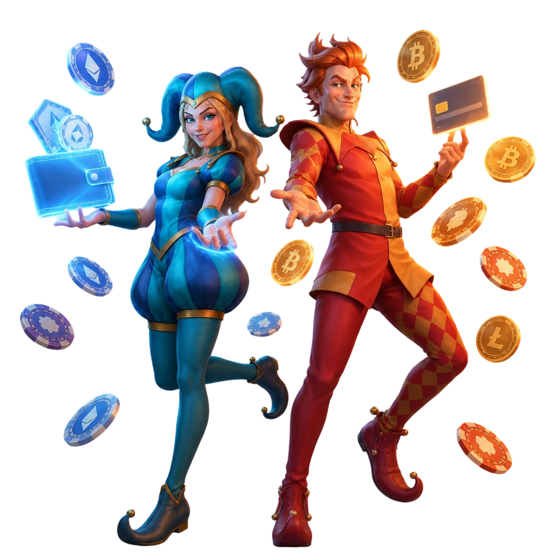 LolaJack Casino Méthodes de Paiement Acceptées par LolaJack Hero